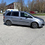 Аренда LPG Opel Zafira 2008 cтоимость 4€/100km 7 мест (фото #2)