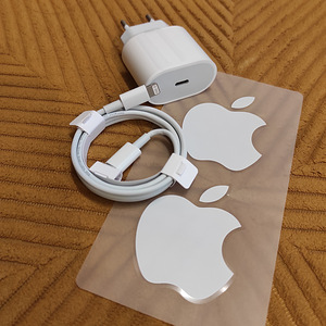 Uus 20W Apple iPhone kiir laadija (3 foto / 4)