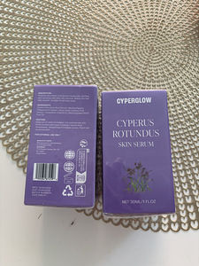 CYPERGLOW Skin Serum (3 foto / 4)