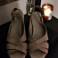UGG Кожаные сандалии, 37 (фото #5)