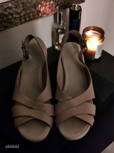 UGG Nahast sandaalid, 37 (foto #5)