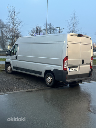Prügi äravedu, utiliseerimine.