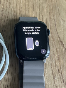 Apple watch 7 45mm (2 foto / 3)