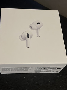 Airpods pro 2 gen pakend (2 foto / 3)