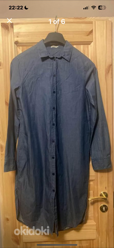 Платье Filippa K