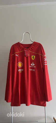 Spordisärk uus särk
