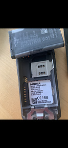 Nokia (3 foto / 3)