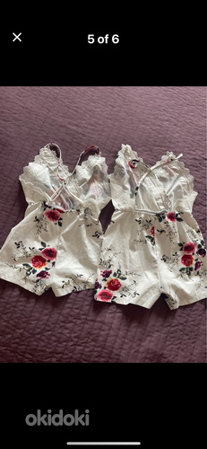Jumpsuit kleit