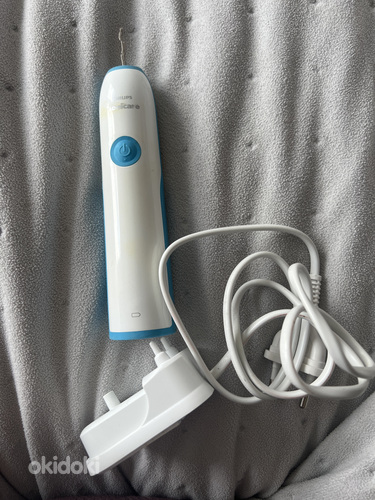 Elektriline hambahari philips sonicare