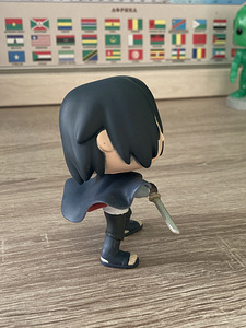 Funko POP Sasuke Uchiha (3 фото из 5)
