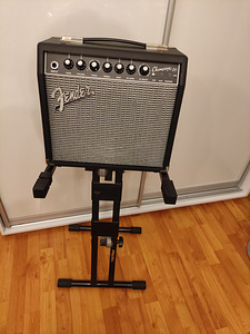 Fender, Champion 20 (1 foto / 2)