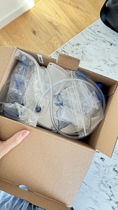 Inhalaator Omron (3 foto / 4)