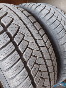Mercedes 5/112 R16 (4 foto / 6)