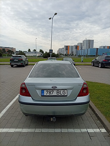 Ford Mondeo MK3 (3 foto / 9)