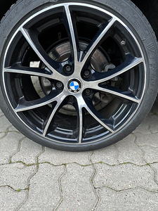Диски BMW R18 (5 фото из 7)