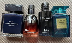 Dior Fahrenheit parfum (5 foto / 5)