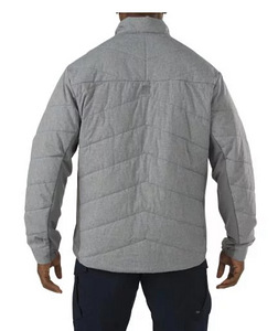 Taktikaline soojustatud jope “5.11 INSULATOR JACKET” STORM (2 foto / 8)