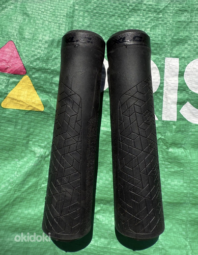 GRIPS/XLC ergo käepidemed