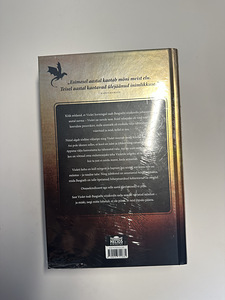 Железное пламя, книга (2 фото из 2)