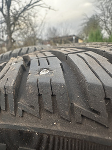Triangle Icelynx naastrehvid 245/45 R18 (8 foto / 8)