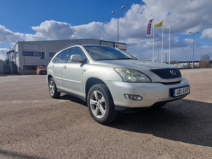 Lexus RX 300 3.0 1MZ-FE 150kW Legend (6 foto / 15)
