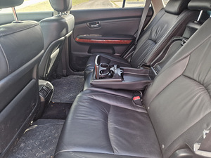 Lexus RX 300 3.0 1MZ-FE 150kW Legend (12 foto / 15)