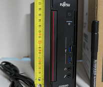 Мини Fujitsu Esprimo Q558 i5-9400T 8GB/256GB SSD Win 11 Pro