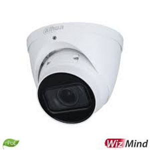 WizMind seeria 5MP Starlight kaamera Dahua IPC-HDBW5541R-ASE (1 foto / 1)