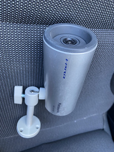 Vähekasutatud Panasonic wv-sp105 IP kaamera (1 foto / 2)