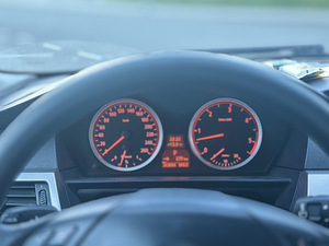 BMW E60 530d 160kw 2005a. (11 foto / 13)