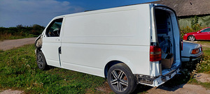Transporter T5 (3 фото из 15)