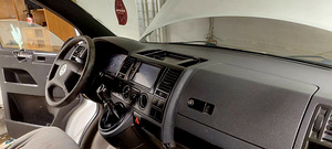 Transporter T5 (5 фото из 15)