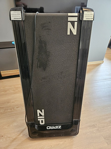 Беговая дорожка ZIPRO YOUGO (2 фото из 5)