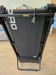 Беговая дорожка ZIPRO YOUGO (5 фото из 5)
