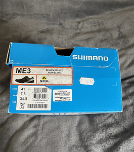 Shimano klipikingad (8 foto / 8)