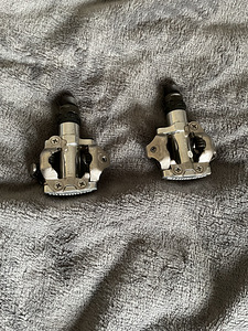 Зажимы Shimano (1 фото из 4)