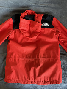The North Face vihmajope (4 foto / 5)