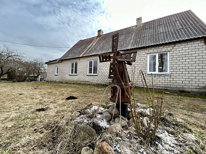 Lepa tee 74, Kiviõli, Lüganuse vald, Ida-Virumaa (15 foto / 15)