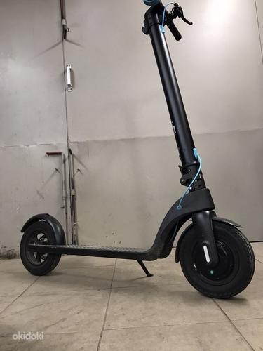 Продам Velt smart scooter X7 (фото #4)