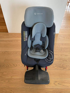 Concord Reverso PLUS (Isofix + i-Size) (3 foto / 4)