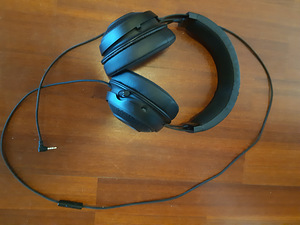 Razer kraken kõrvaklapid (1 foto / 1)