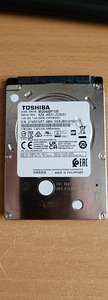 HDD 1 TB (1 foto / 1)