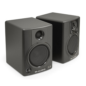 M-Audio AV40 stuudiomonitorid (1 foto / 2)