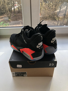 NIKE AIR JORDAN POINT LANE TOSSUD ; SUURUS 42 (2 foto / 3)