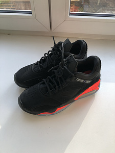 NIKE AIR JORDAN POINT LANE TOSSUD ; SUURUS 42 (3 foto / 3)