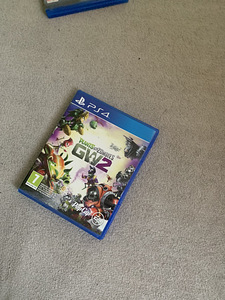 Продаю игры для PlayStation 4 (2 фото из 8)