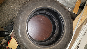 Naastrehvid Pirelli ice zero 195/65/15 4tk (2 foto / 4)