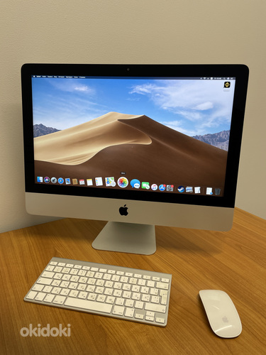 iMac 2012 (foto #1)