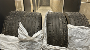 Шины Dunlop Sport Maxx 225/45/R19 (2 фото из 6)