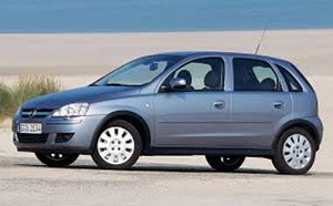 Аренда BOLT WOLT 200€ месяц (4 фото из 4)